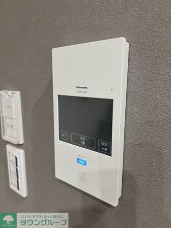 BLANCCOURT阿佐ヶ谷の物件内観写真